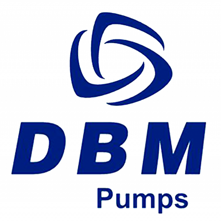 DBM Logo