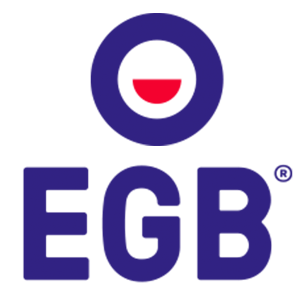 EGB Logo