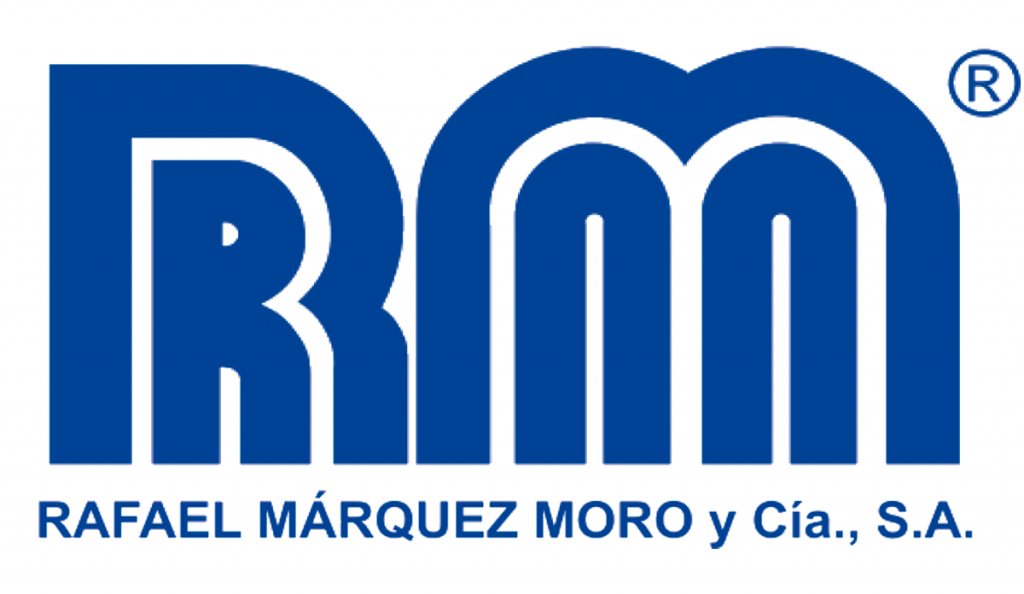 Rafael Márquez Moro y Cía Logo