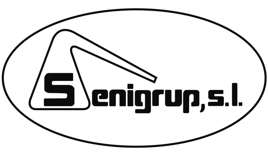 SENIGRUP Logo