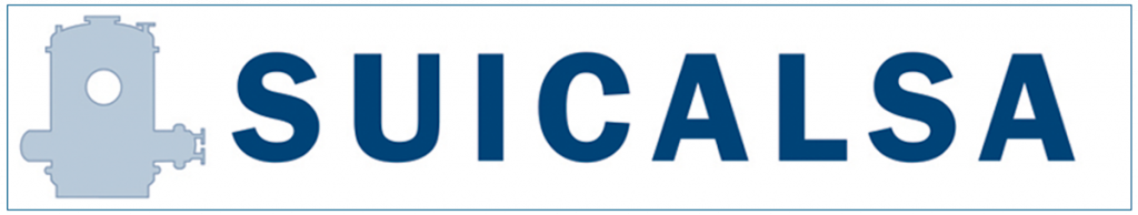 SUICALSA Logo